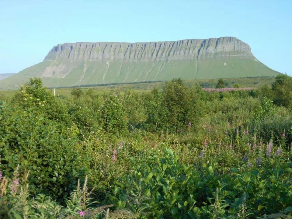 Mount Edward Lodge Grange  Buitenkant foto